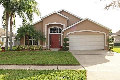 2458 Cliffdale St, Ocoee, FL 34761 photo 1