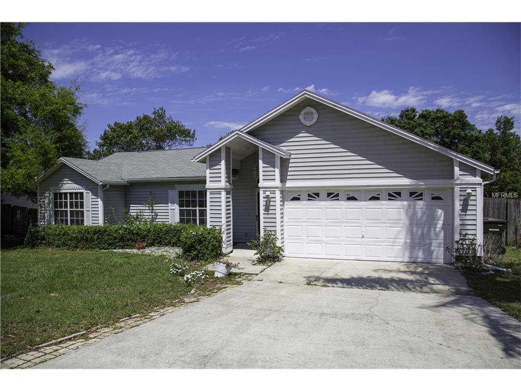 5224 Mill Stream Rd, Ocoee, FL 34761 photo 1