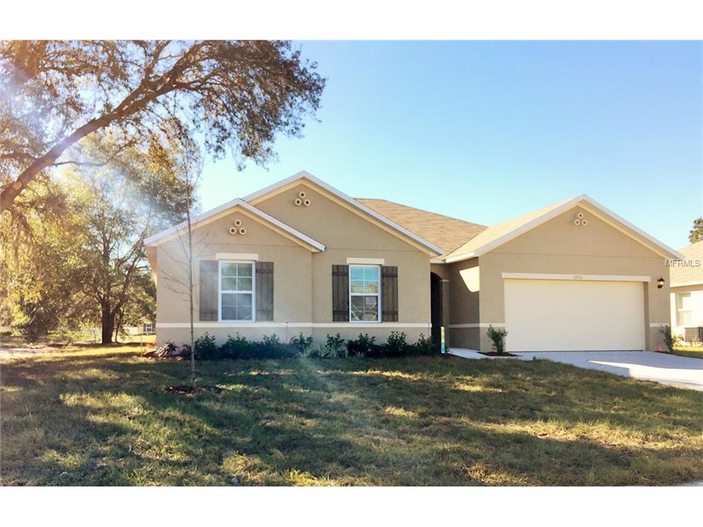 2710 Spring Glen Ln, Eustis, FL 32726 photo 1