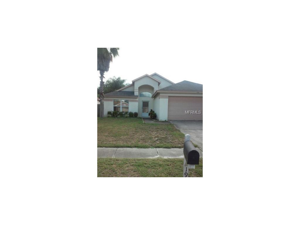 1916 Tinker Dr, Lutz, FL 33559 photo 1