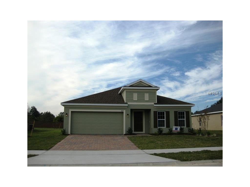 1414 Osprey Hunt Ln, Eustis, FL 32736 photo 1