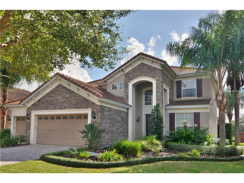 420 Douglas Edward Dr, Ocoee, FL 34761 photo 1