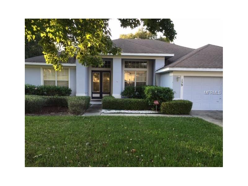 159 Bismark Ct, Ocoee, FL 34761 photo 1
