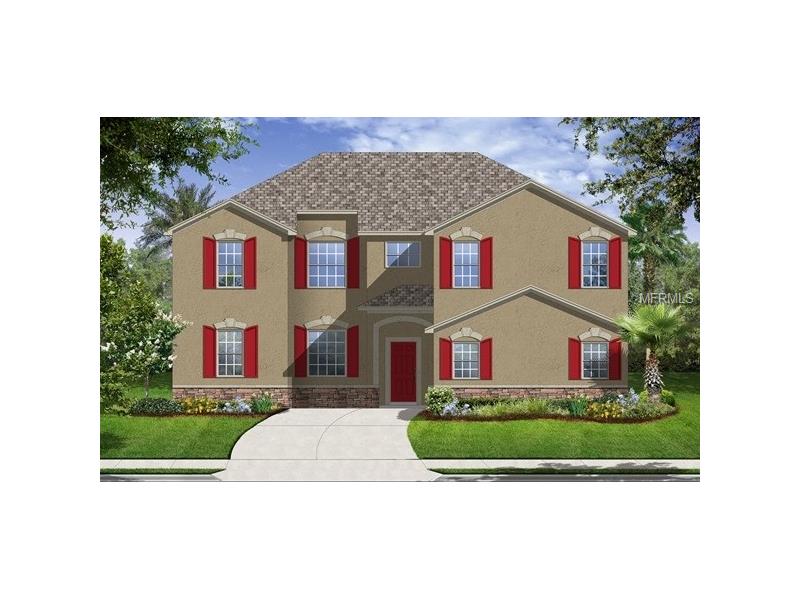11616 Shelby Jay Dr, Riverview, FL 33579 photo 1