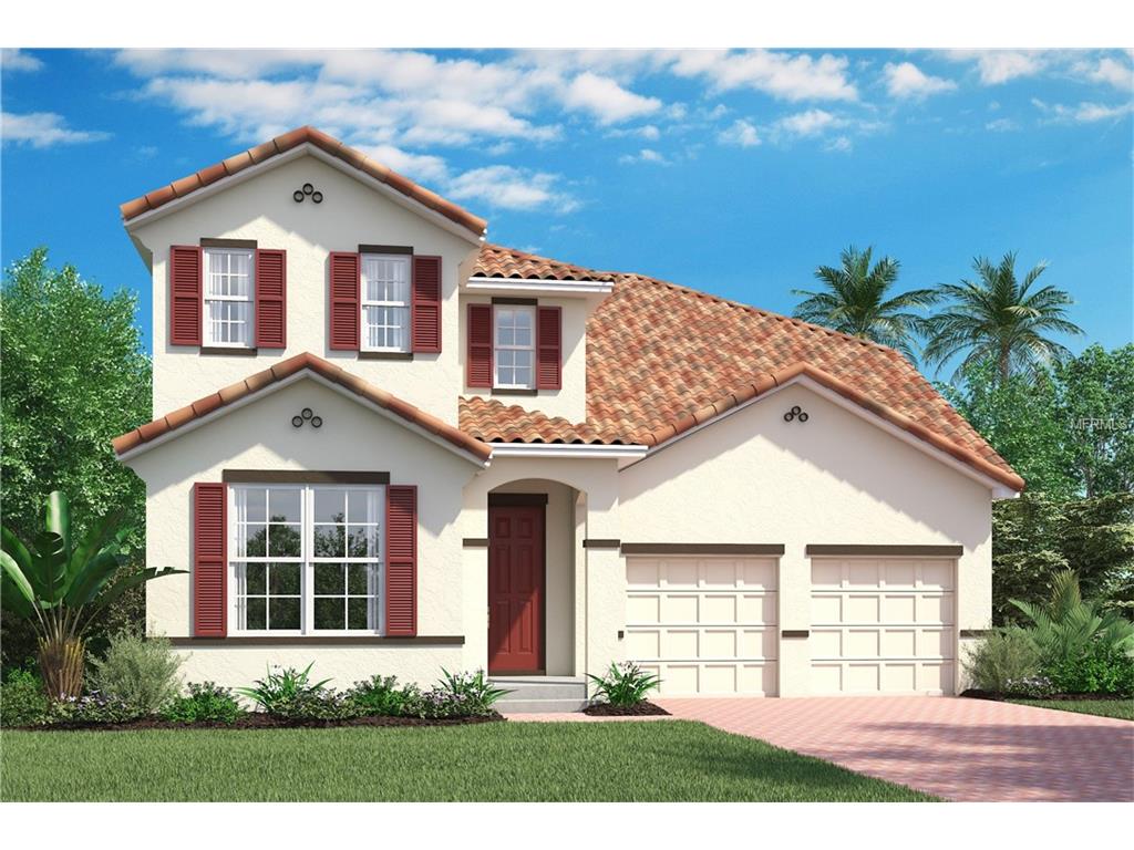 9017 Reflection Pointe Dr, Windermere, FL 34786 photo 1