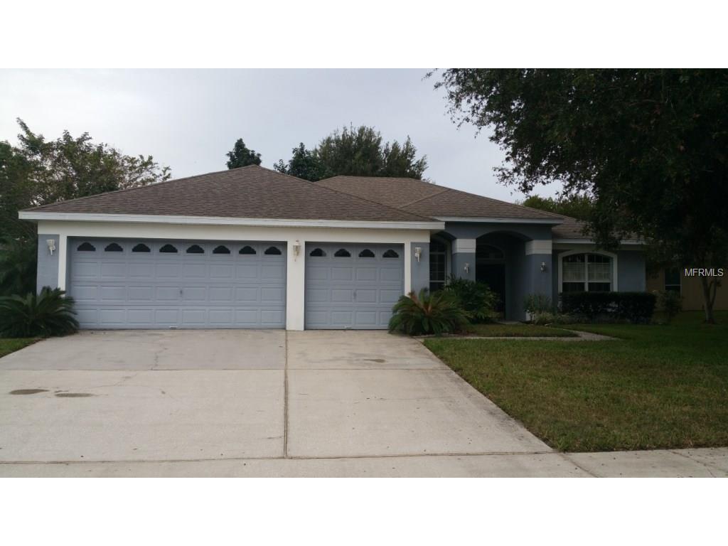 1124 Coastal Cir, Ocoee, FL 34761 photo 1