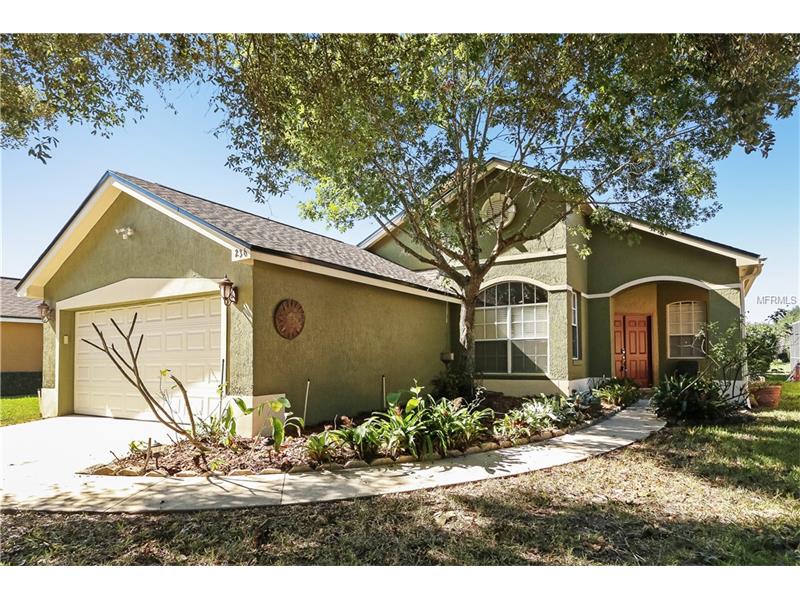 236 Wescliff Dr, Ocoee, FL 34761 photo 1