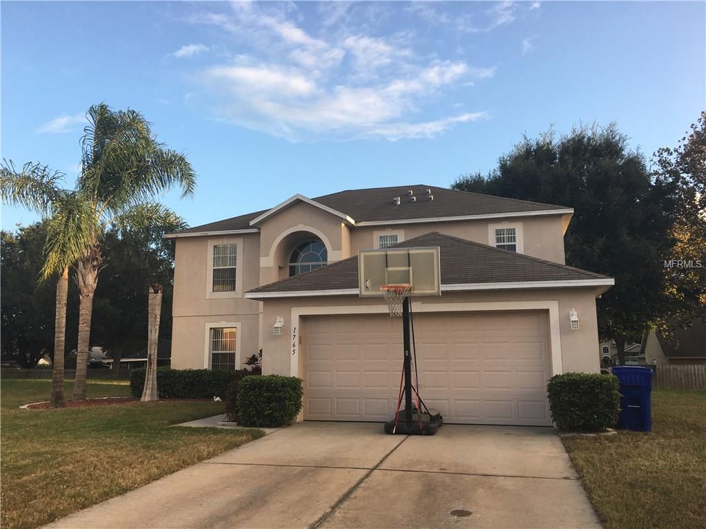1765 Lochshyre Loop, Ocoee, FL 34761 photo 1