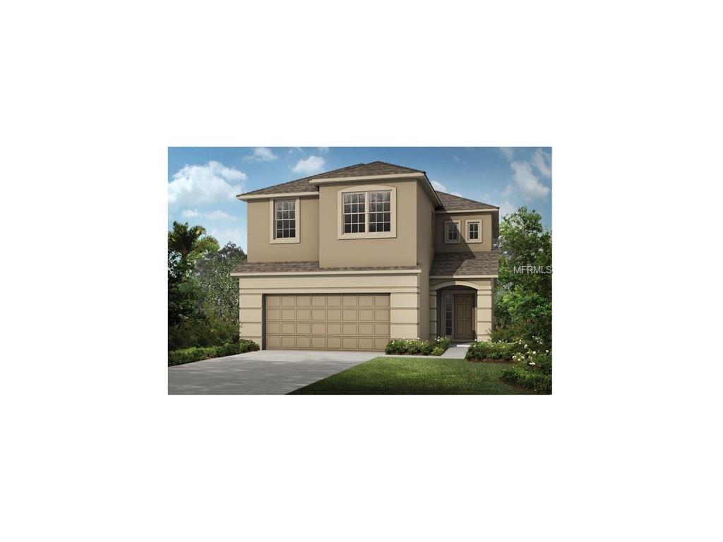 7206 Nightshade Dr, Riverview, FL 33578 photo 1