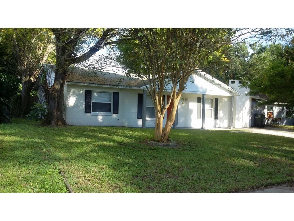 605 Spring Lake Cir, Ocoee, FL 34761 photo 1
