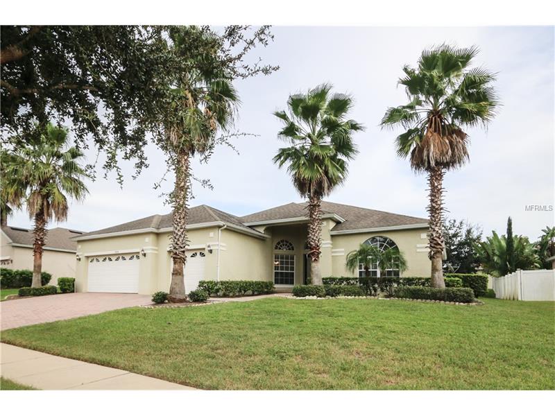 2434 Orsota Cir, Ocoee, FL 34761 photo 1