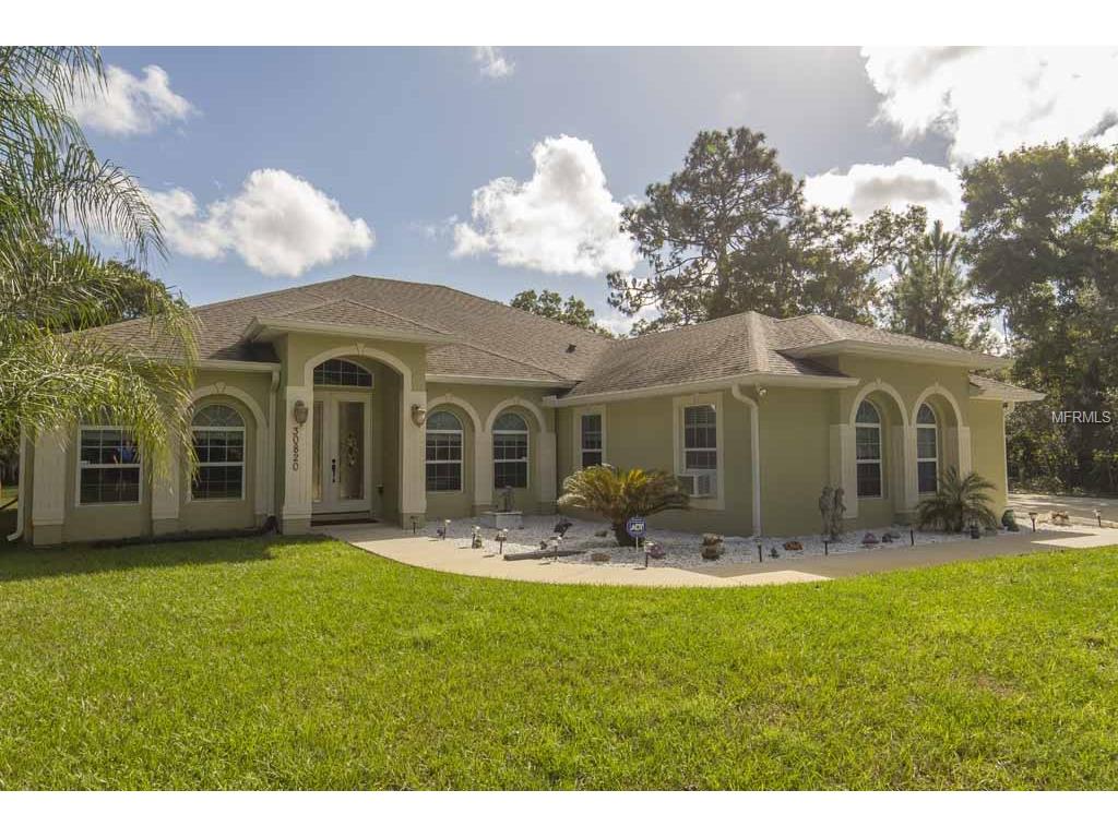 30820 Saffron Ave, Eustis, FL 32736 photo 1
