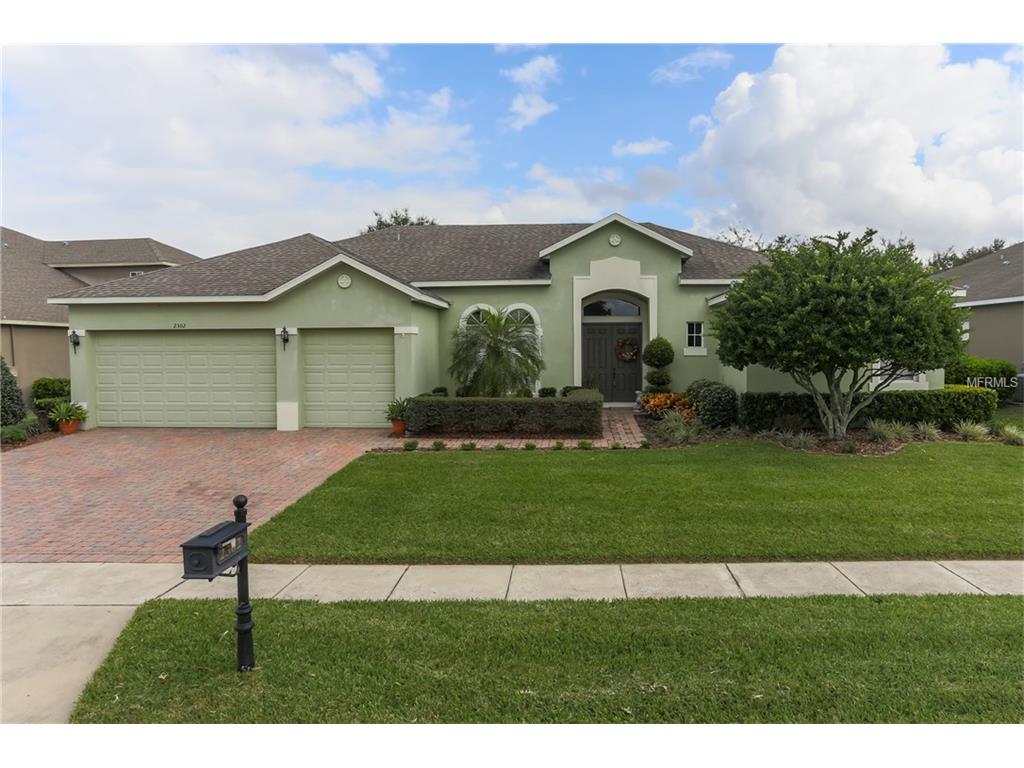2302 Pesaro Cir, Ocoee, FL 34761 photo 1