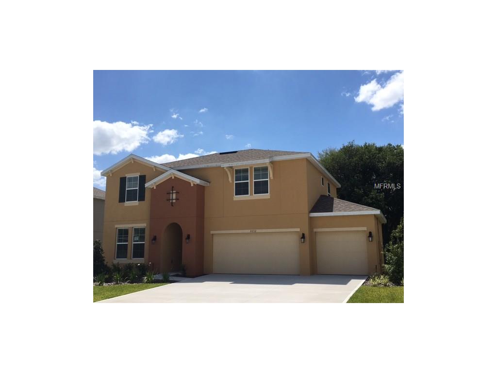 4032 Brookshire Cir, Eustis, FL 32726 photo 1