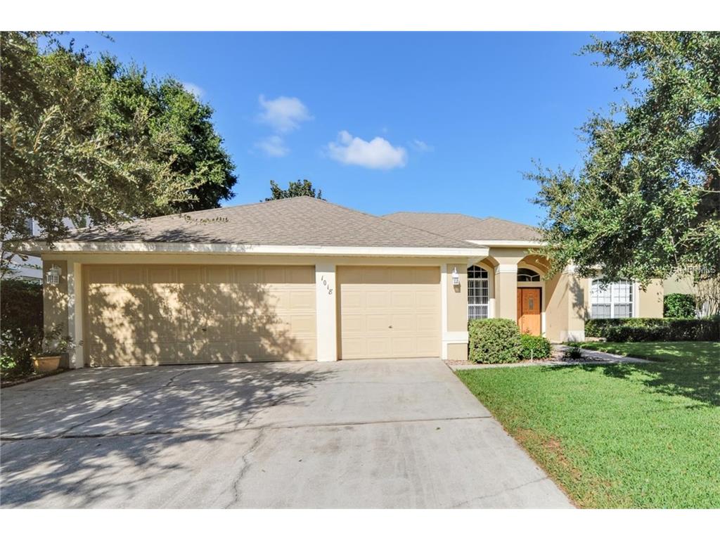1018 Coastal Cir, Ocoee, FL 34761 photo 1