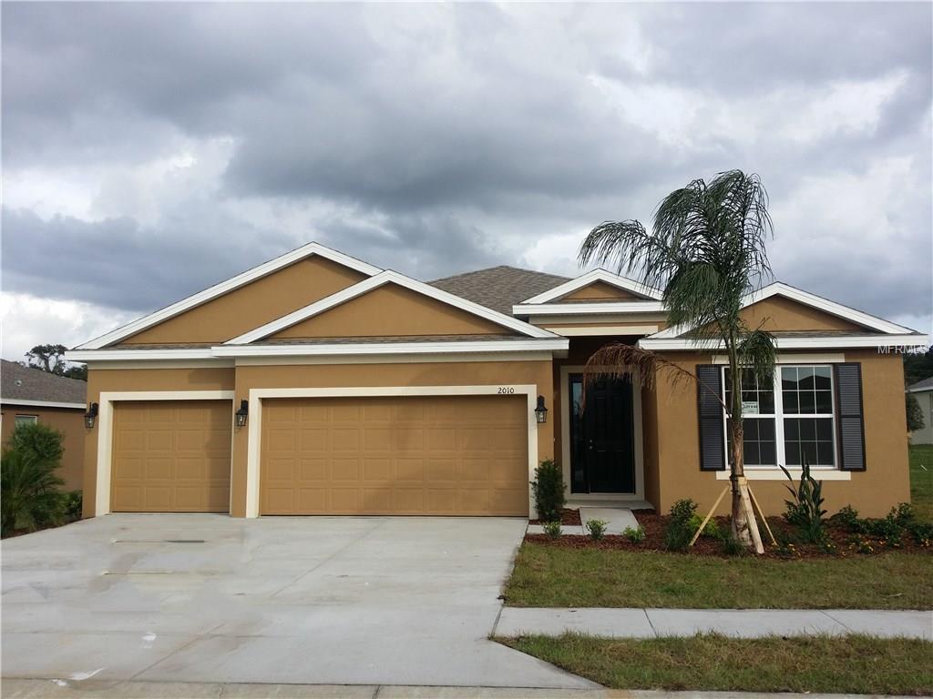 2010 Country Aire Loop, Bartow, FL 33830 photo 1