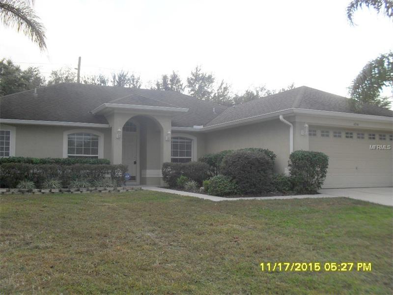 4741 Ashton Dr W, Saint Cloud, FL 34771 photo 1