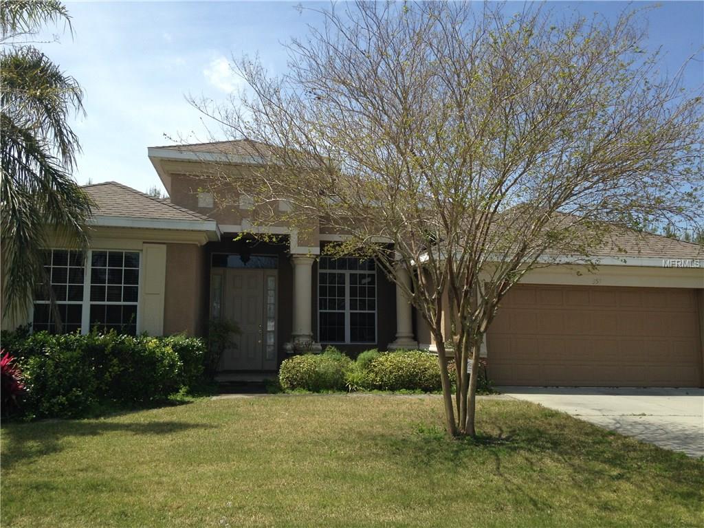 357 Hammock Oak Cir, Debary, FL 32713 photo 1