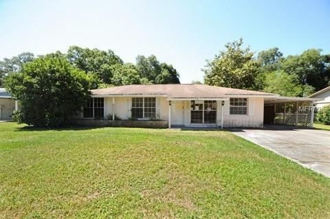 208 Claire Dr, Seffner, FL 33584 photo 1