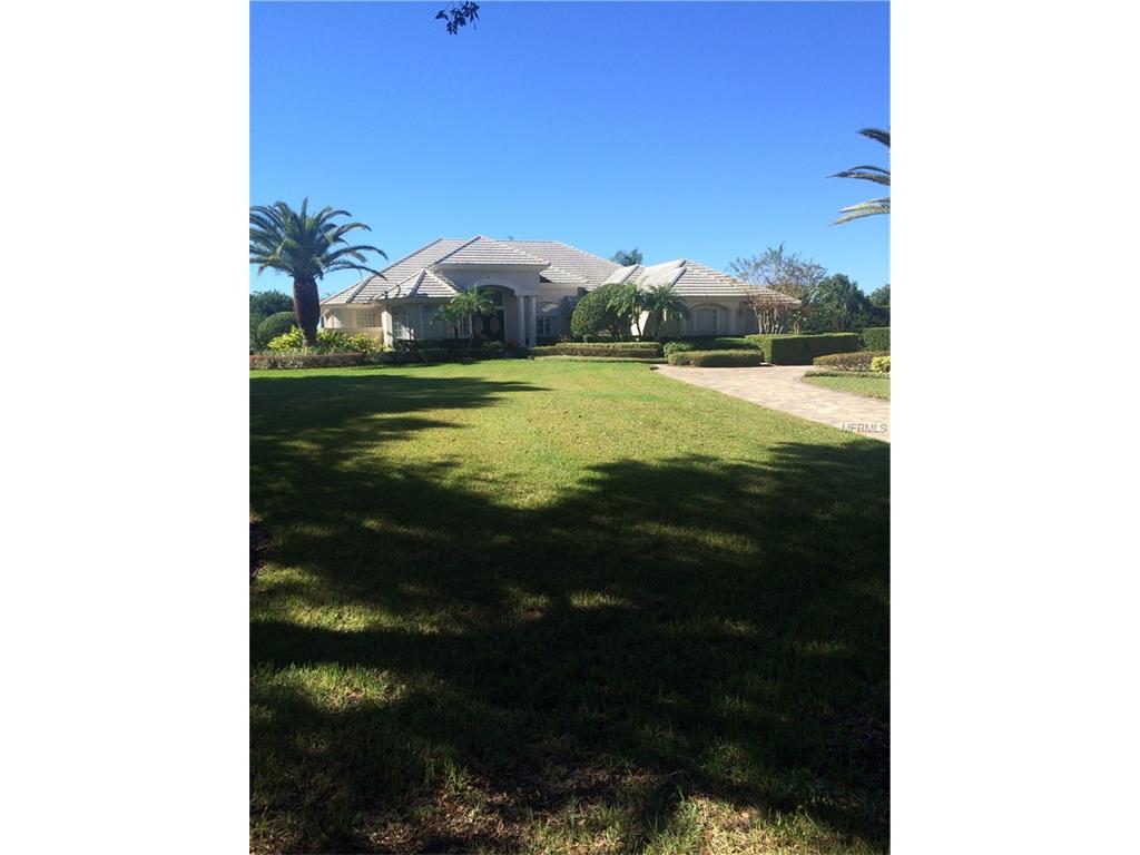 9002 Pinnacle Cir, Windermere, FL 34786 photo 1