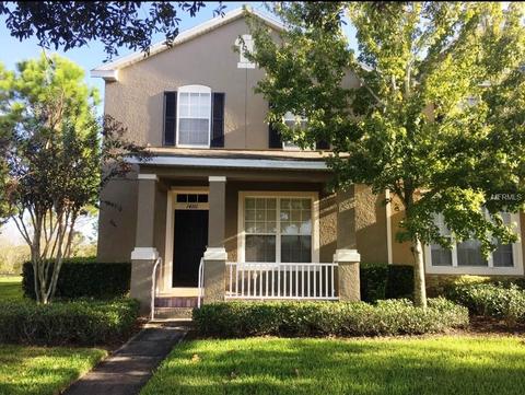 14101 Ancilla Blvd, Windermere, FL 34786 photo 1