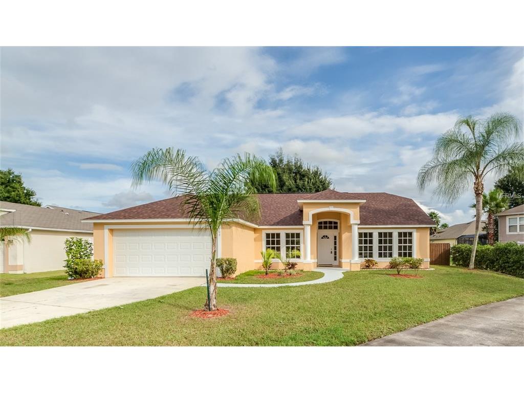 808 Creek View Ct, Ocoee, FL 34761 photo 1
