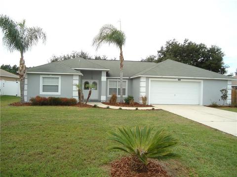 10827 Crescent Ridge Loop, Clermont, FL 34711 photo 1