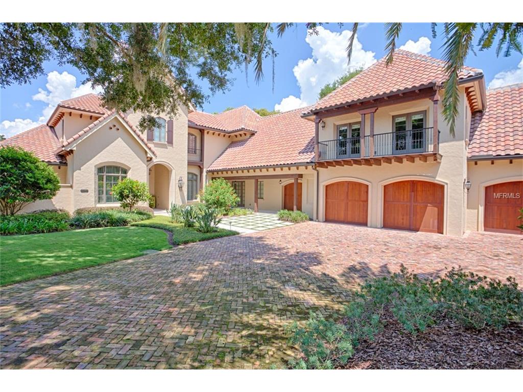 6348 Deacon Cir, Windermere, FL 34786 photo 1