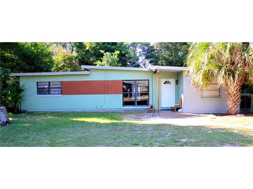 1475 Palm Dr, Mount Dora, FL 32757 photo 1
