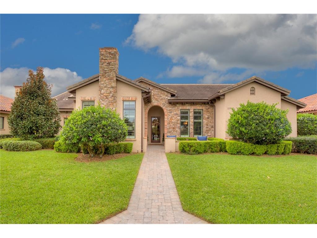 11940 Waterstone Loop Dr, Windermere, FL 34786 photo 1