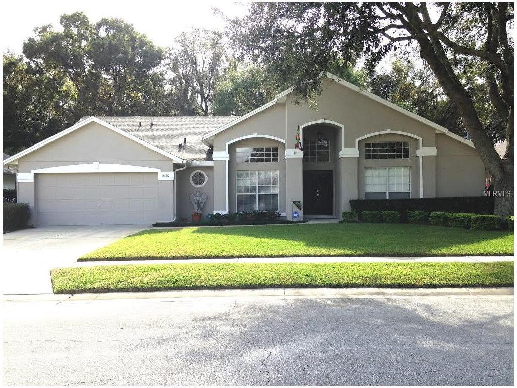 2416 Johio Bay Dr, Ocoee, FL 34761 photo 1