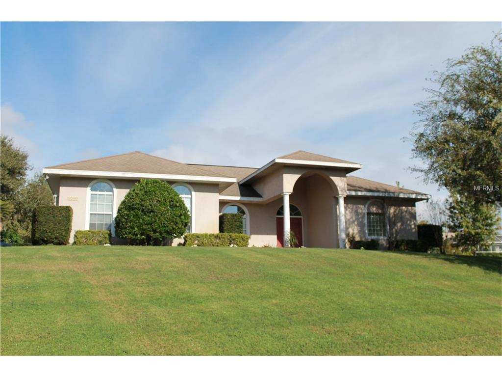 3209 Indian Trl, Eustis, FL 32726 photo 1