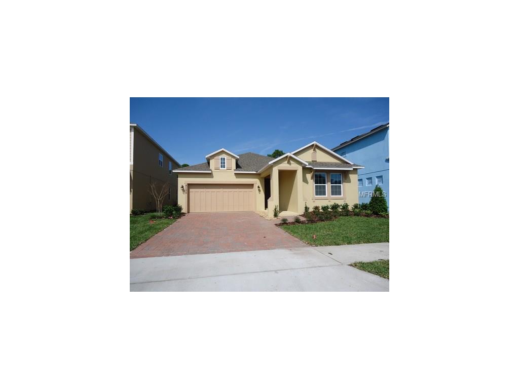 8135 Jailene Dr, Windermere, FL 34786 photo 1