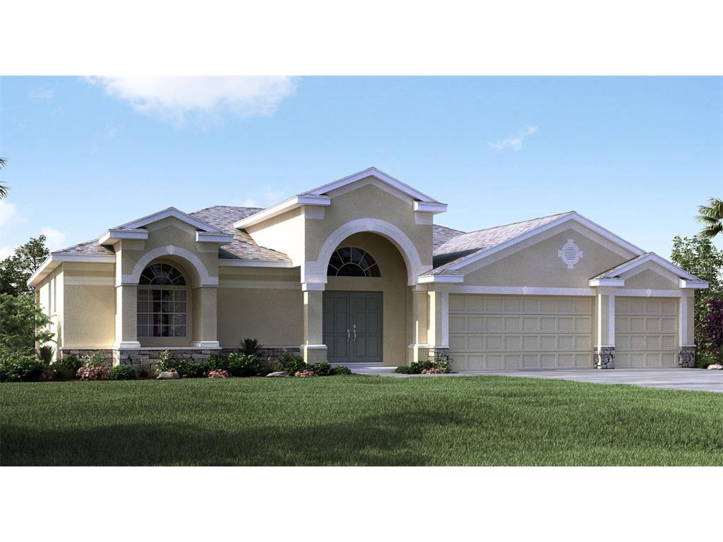 5004 Jagged Cloud Dr, Wimauma, FL 33598 photo 1