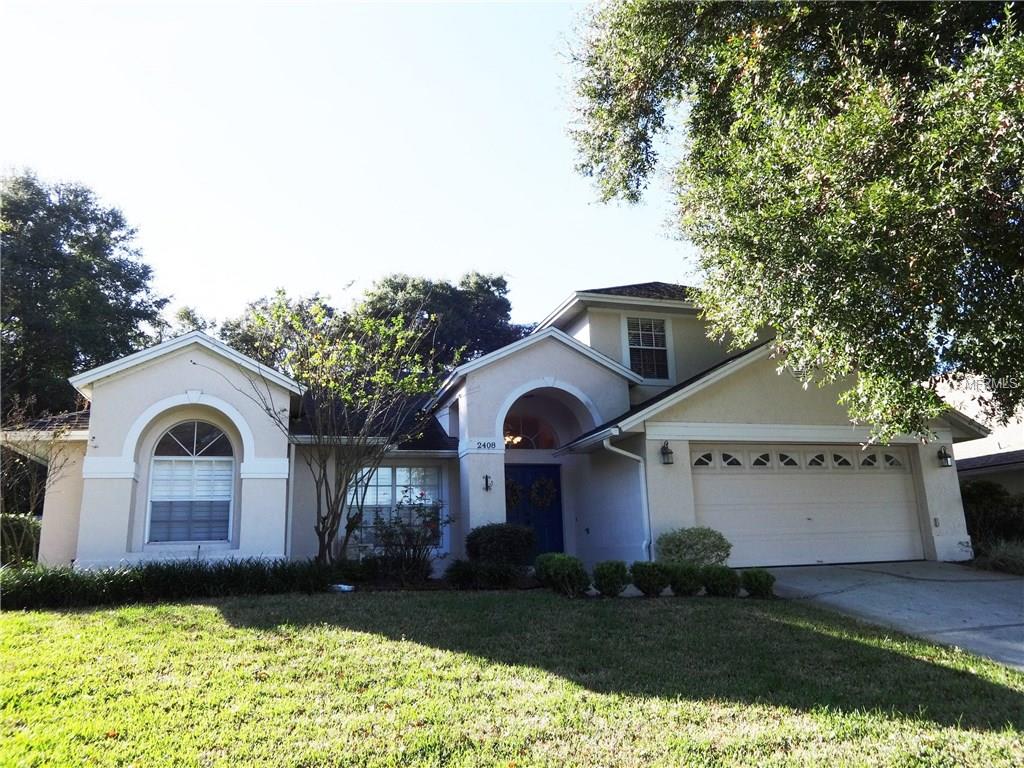 2408 Johio Bay Dr, Ocoee, FL 34761 photo 1