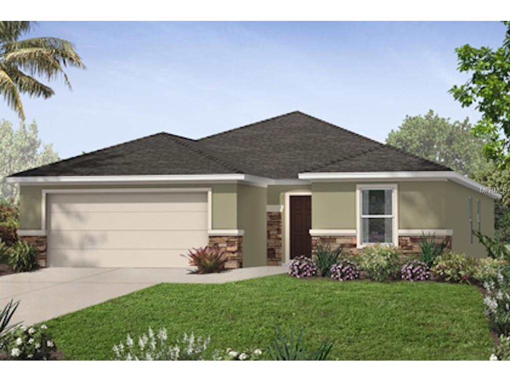 4517 Baler Trails Dr, Saint Cloud, FL 34772 photo 1
