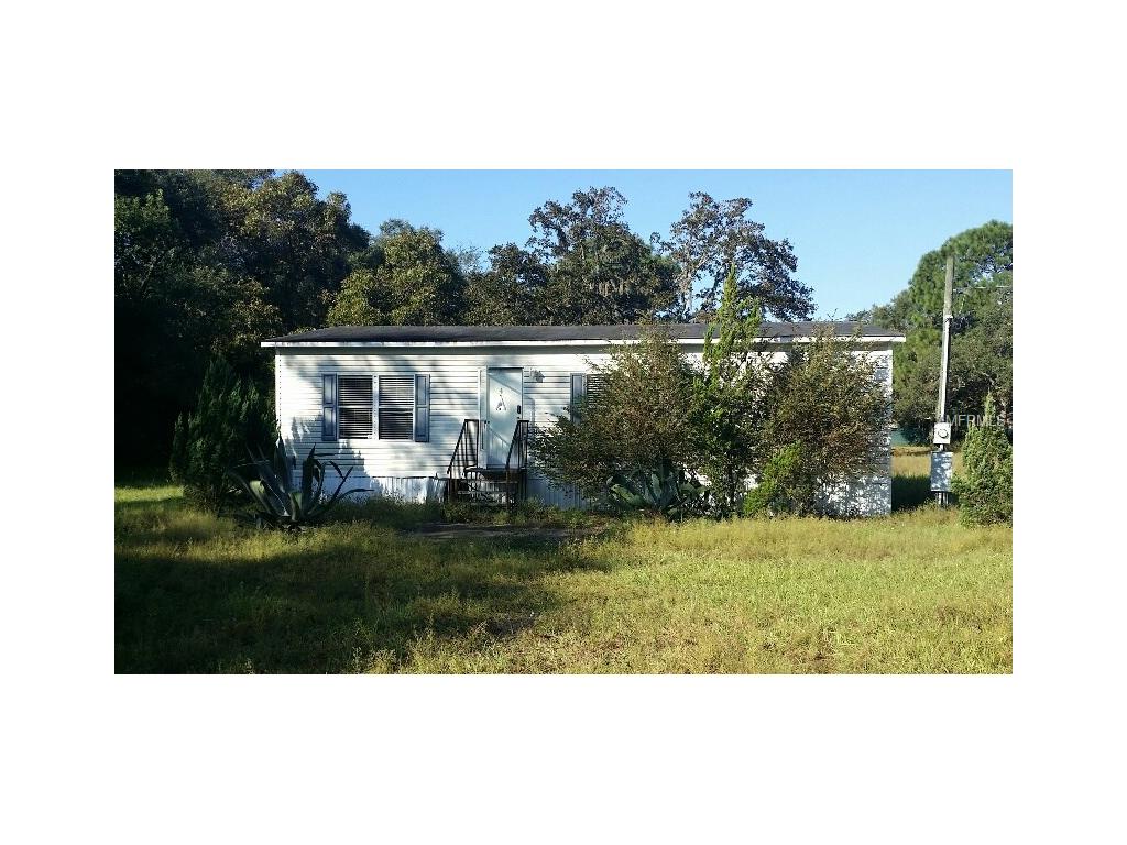 18121 Nicks Dr, Spring Hill, FL 34610 photo 1