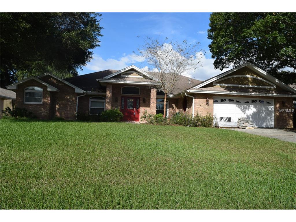 856 Hammocks Dr, Ocoee, FL 34761 photo 1