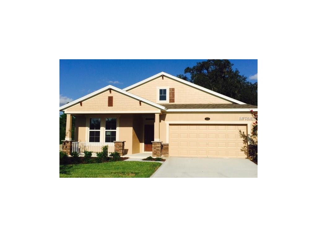 4035 Brookshire Cir, Eustis, FL 32736 photo 1