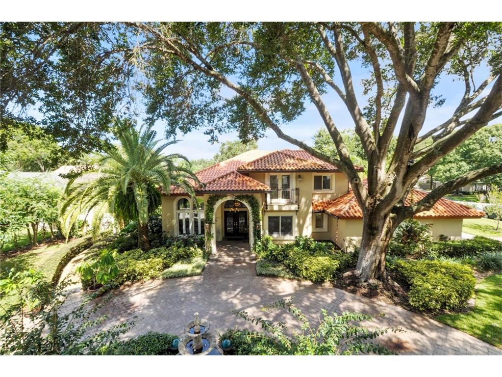 1931 Broadleaf Ct, Windermere, FL 34786 photo 1