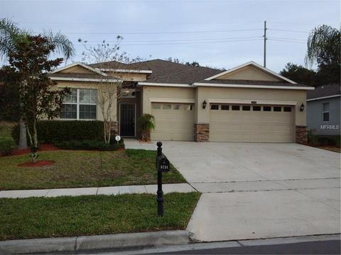 5734 Tarleton Way, Mount Dora, FL 32757 photo 1