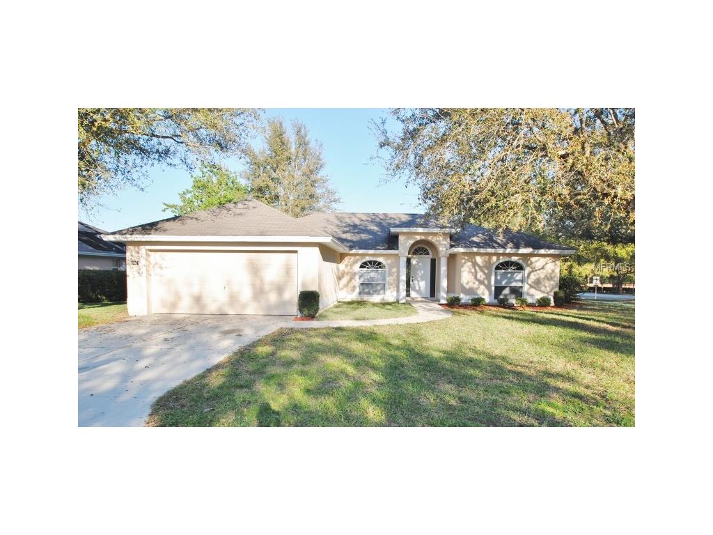 1061 Vassar Dr, Eustis, FL 32726 photo 1