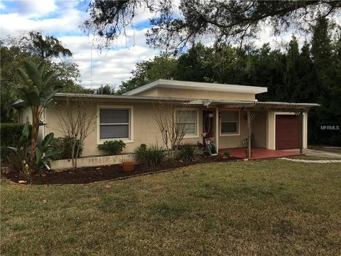 925 Clay Blvd, Eustis, FL 32726 photo 1