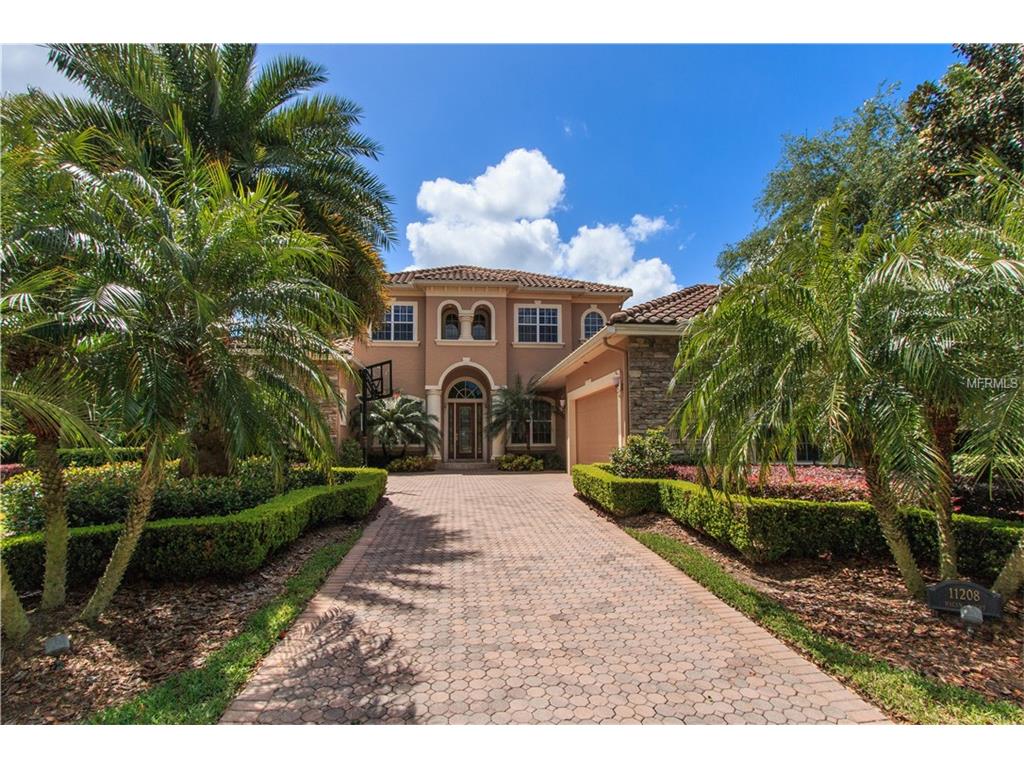 11208 Macaw Ct, Windermere, FL 34786 photo 1