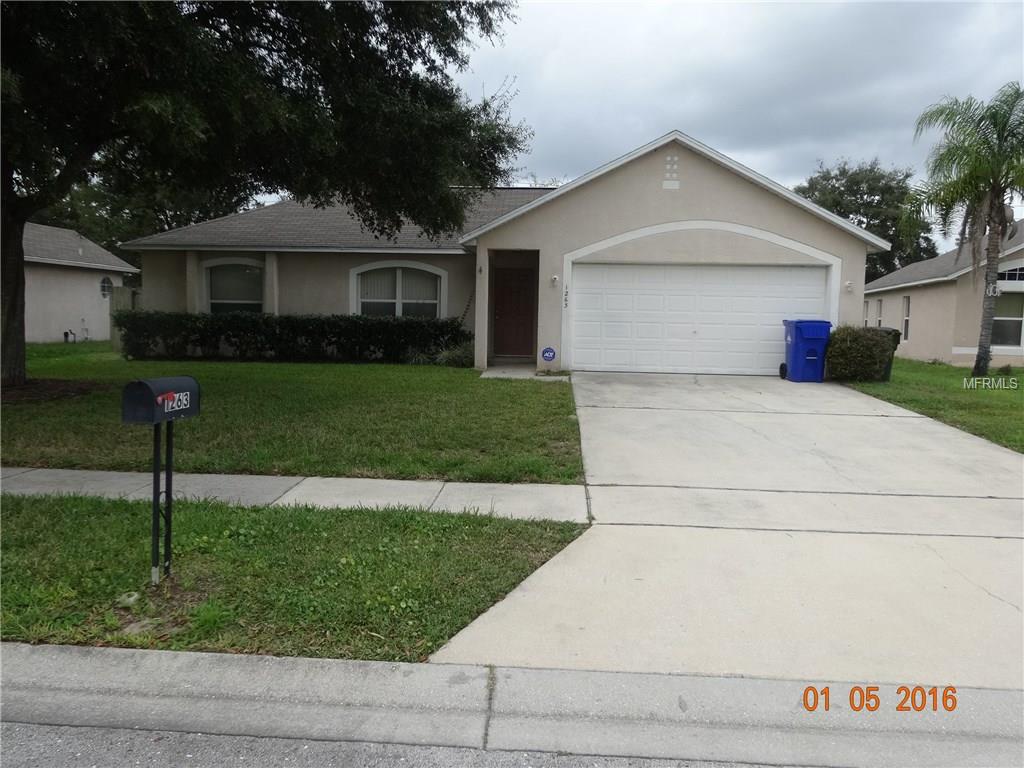 1263 Montheath Cir, Ocoee, FL 34761 photo 1