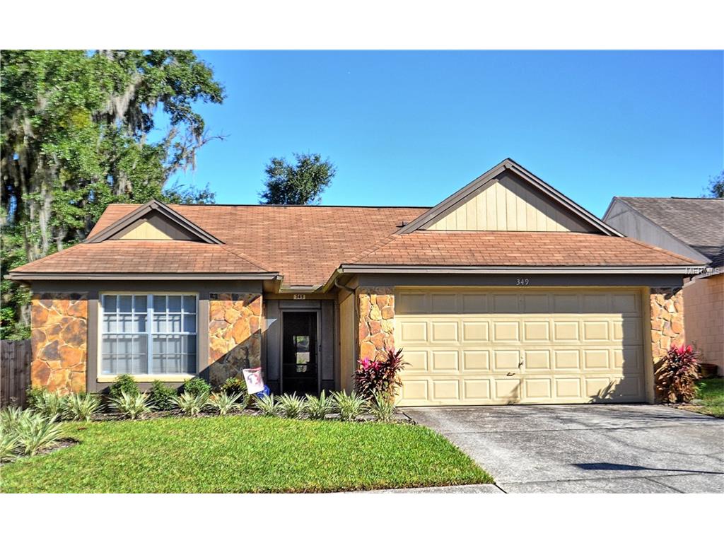 349 Mantis Loop, Apopka, FL 32703 photo 1