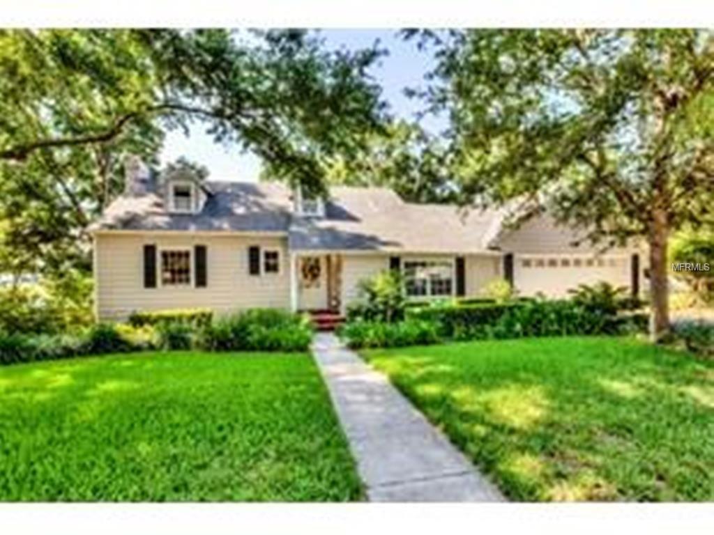 1430 Edith St, Eustis, FL 32726 photo 1