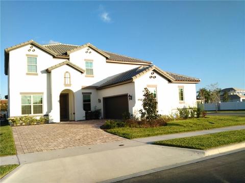 6461 Swanson St, Windermere, FL 34786 photo 1