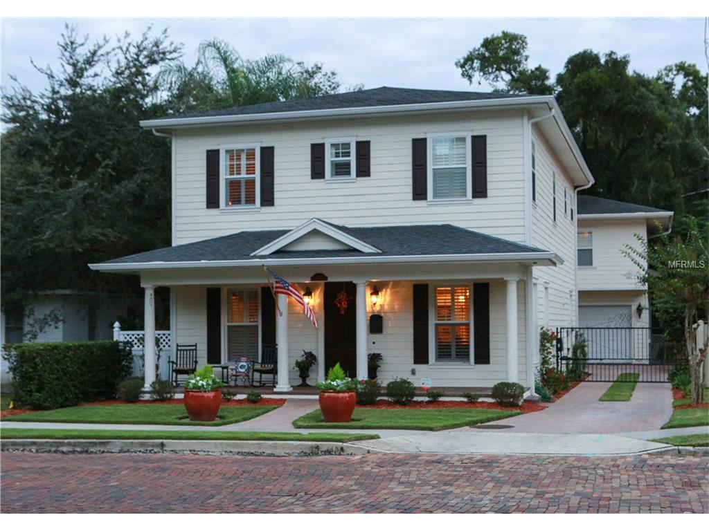 640 E Marks St, Orlando, FL 32803 photo 1