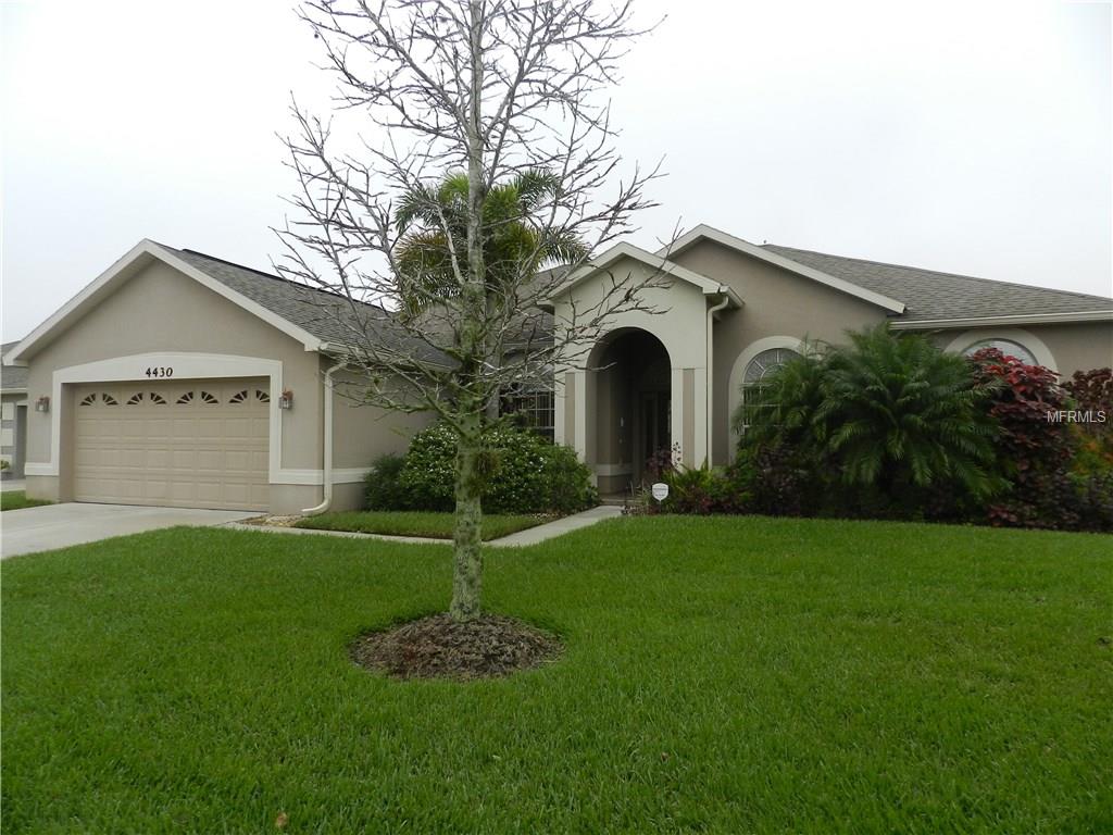 4430 Winrun Ct, Saint Cloud, FL 34772 photo 1